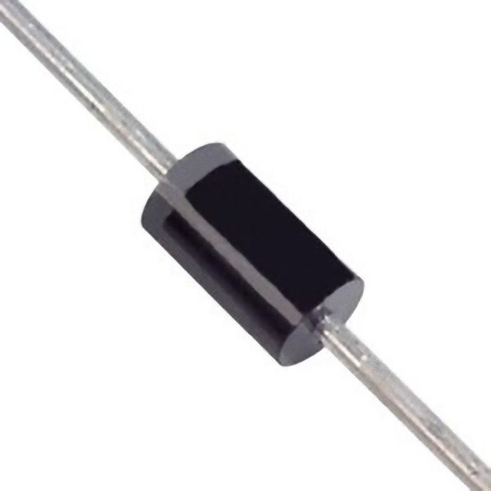1N5402 Rectifier Diode 3A 200V DO-201AD (DO-27) Axial 5402 IN5402 3 Amp