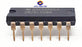 SN74LS08N 74LS08 Quadruple 2-Input Positive-and Gates Breadboard-Friendly IC DIP-14