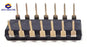 SN74LS08N 74LS08 Quadruple 2-Input Positive-and Gates Breadboard-Friendly IC DIP-14