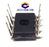 LM386N-4/NOPB LM386N-4 LM386 Wide Input Voltage Low Power Audio Amplifier with Internal Gain DIP-8 Breadboard-Friendly