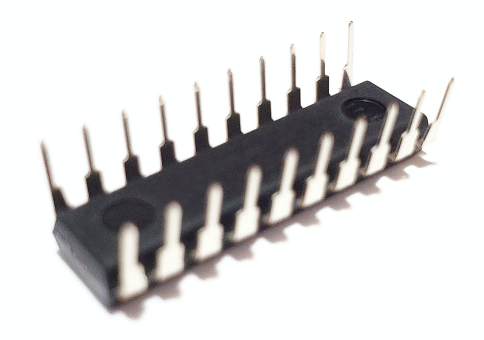 TPIC6B595N 74HC595 8-bit shift register with 150mA/ch IC