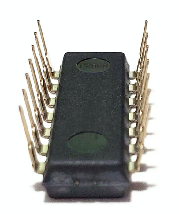 LF347N LF347 Quad Operational Amplifiers DIP-14