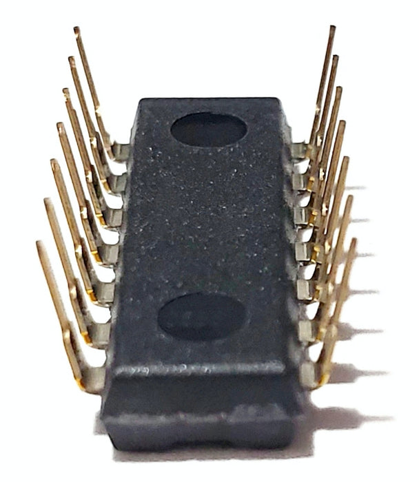 TLC2274AIN TLC2274A TLC2274 Advanced LinCMOS Rail-to-Rail Quad Precision Operational Amplifier Op Amp Breadboard-Friendly IC DIP-14