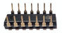 TC4011BP CD4011 - CMOS Quad 2-Input NAND Gate IC
