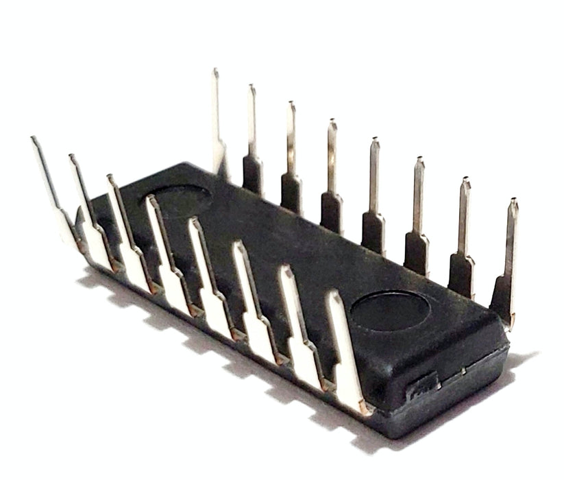 CD4503BE CD4503 CMOS Hex Non-Inverting Buffer with 3-State Outputs