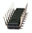CD74HC4049E CD74HC4049 74HC4049 High Speed CMOS Logic Hex Inverting Buffers DIP-16 Breadboard-Friendly