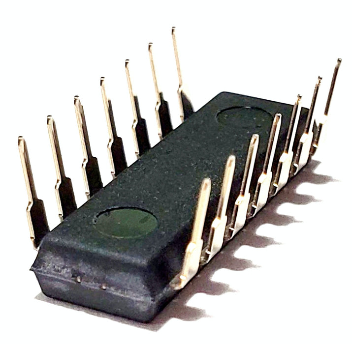 CD4093BE CD4093 CMOS Quad 2-Input NAND Schmitt Triggers Breadboard-Friendly IC DIP-14