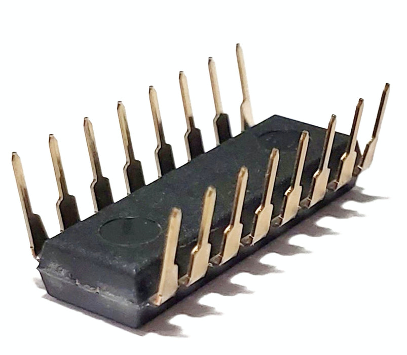 CD4585BE CD4585 CMOS 4-Bit Magnitude Comparators IC