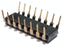 SN74HC251N SN74HC251 74HC251 Data Selectors/Multiplexers with 3-State Outputs Breadboard-Friendly IC DIP-16