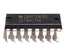 CD74HC75E 74HC75 High Speed CMOS Logic Dual 2-Bit Latch