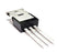 IRF520PBF IRF520 Transistor MOSFET N-Channel 100V 9.2A 3-Pin (3+Tab) TO-220AB Field Effect Transistor TO−92 (TO−226)