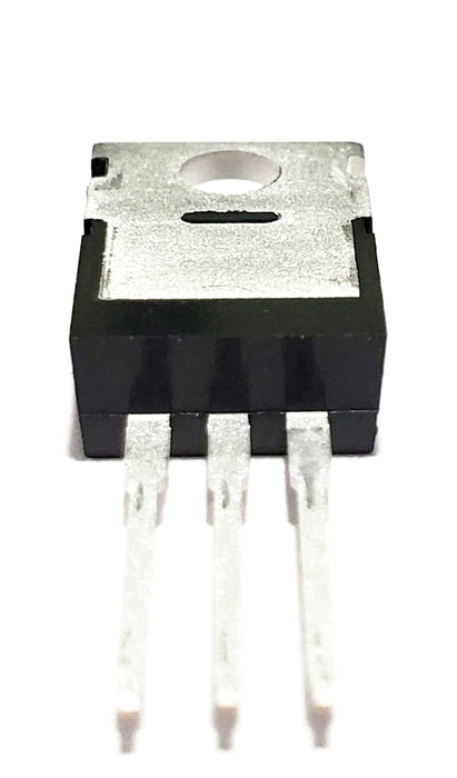 IRF520PBF IRF520 Transistor MOSFET N-Channel 100V 9.2A 3-Pin (3+Tab) TO-220AB Field Effect Transistor TO−92 (TO−226)