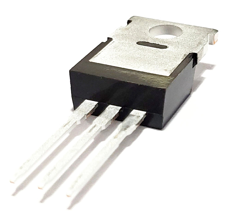 IRF520PBF IRF520 Transistor MOSFET N-Channel 100V 9.2A 3-Pin (3+Tab) TO-220AB Field Effect Transistor TO−92 (TO−226)