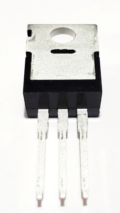 IRF520PBF IRF520 Transistor MOSFET N-Channel 100V 9.2A 3-Pin (3+Tab) TO-220AB Field Effect Transistor TO−92 (TO−226)