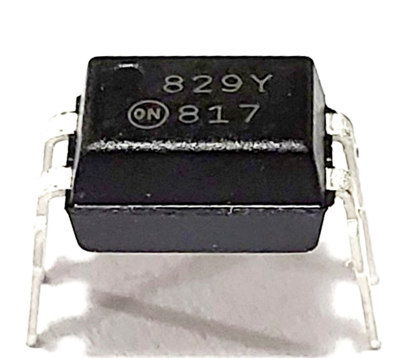 FOD817 4-Pin DIP Phototransistor Optocouplers IC