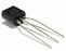 BS170 Small Signal MOSFET 500 mA, 60 Volts N-Channel Enhancement Mode Field Effect Transistor TO−92 (TO−226)