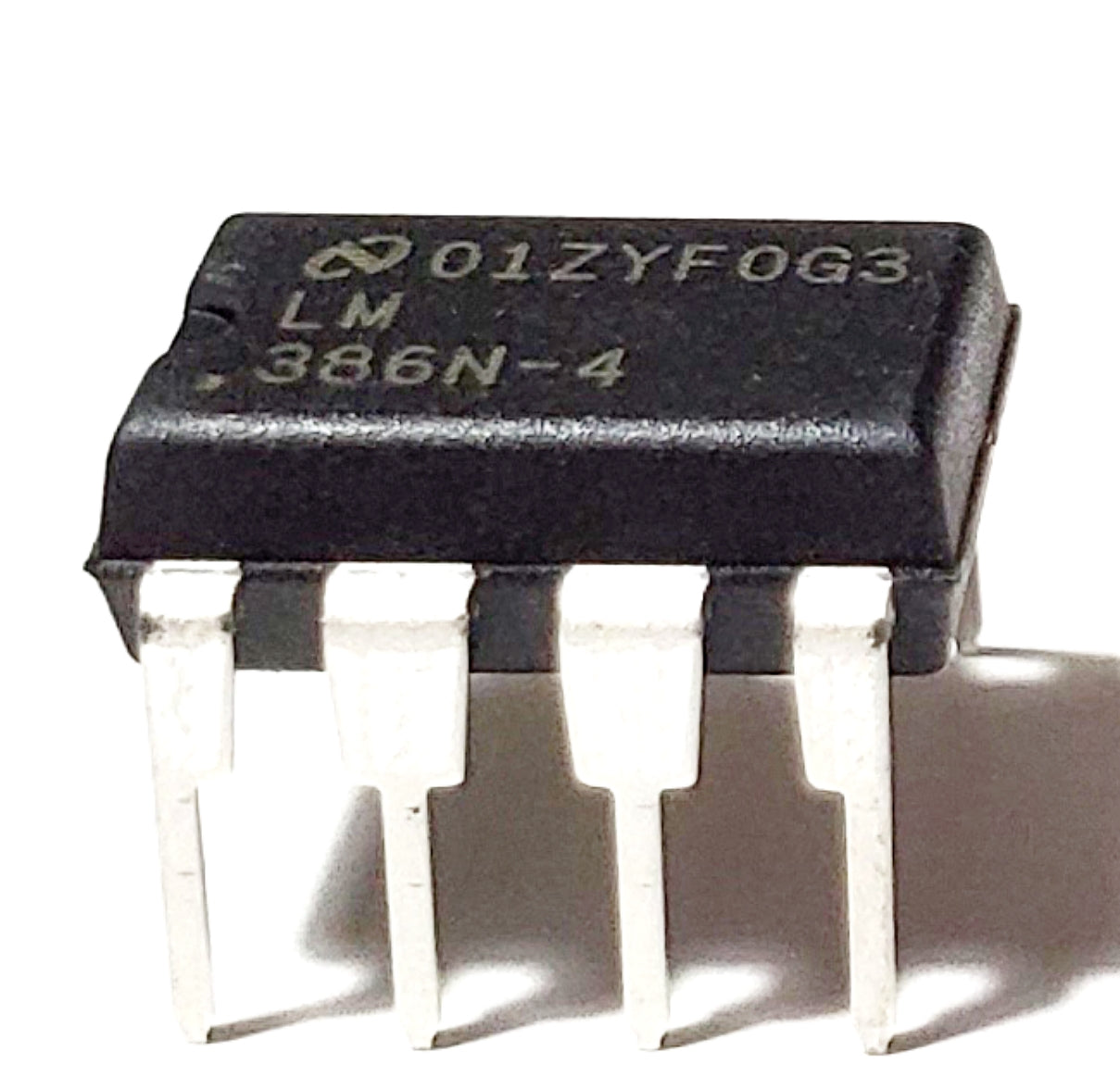 Featured ICs