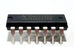 SN74AHCT14N 74HC14 Hex Schmitt-Trigger Inverters Breadboard-Friendly IC DIP-14