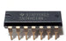 SN74HC14N 74HC14 Hex Schmitt-Trigger Inverters