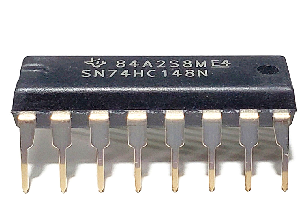 SN74HC148N 74HC148 8-Line To 3-Line Priority Encoders IC