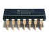 TL084CN TL084 Quad High Slew Rate JFET-Input OP Amp Breadboard-Friendly DIP-14 IC