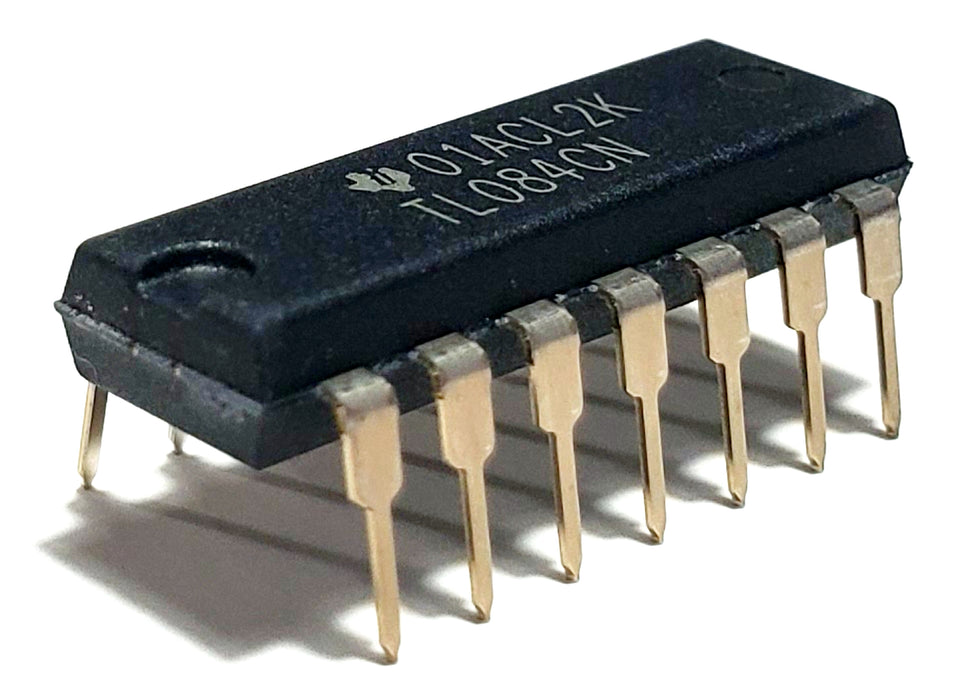 Jfet Tl064 Specs LF356 JFET Input Operational Amplifier Datasheet ...