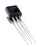 LM34DZ/NOPB LM34DZ LM34 ±1°F 5V-30V, Analog Output Temperature Sensor with Fahrenheit Scale Calibration TO-92