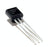 LM34DZ/NOPB LM34DZ LM34 ±1°F 5V-30V, Analog Output Temperature Sensor with Fahrenheit Scale Calibration TO-92