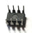 MCP601-I/P MCP601 Single Supply CMOS Operational Amp