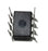 TDA2822M TDA2822 Dual Low Voltage Audio Power Amplifier Breadboard-Friendly IC DIP-8