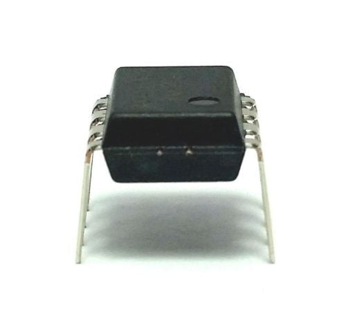 RC4558P RC4558 Dual Operational Amplifier DIP-8