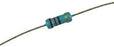402 Ohm Precision Metal Film Resistor 125 mW ± 1% 200V Axial