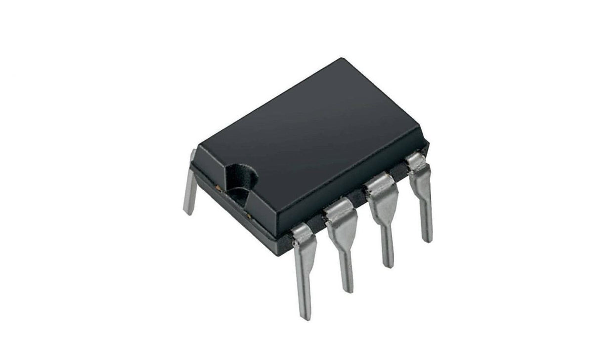 TLV271IP TLV271 + Socket - 3-MHz Rail-to-Rail Op Amp IC