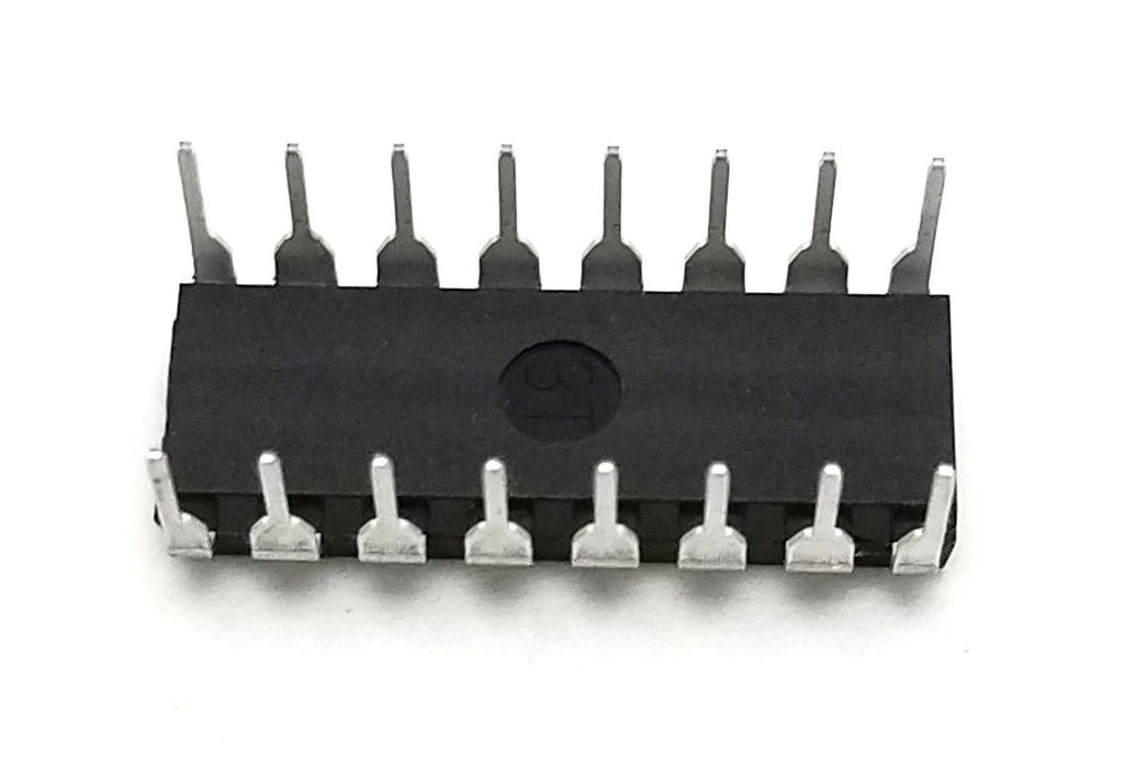 ULN2003APG ULN2003 Darlington Transistor Array 7-Channels