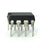 LM386N-1 LM386 Low Power Audio Amplifier IC