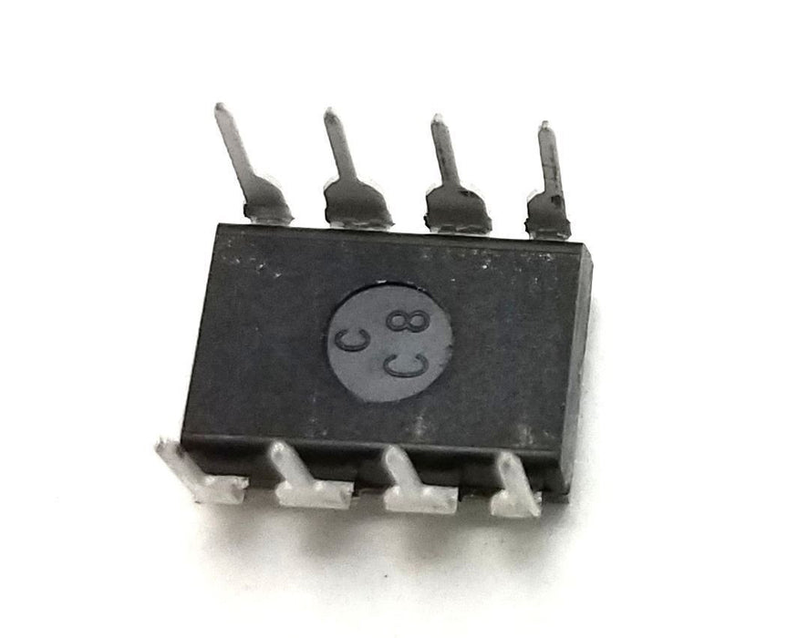 LM833NG LM833 + Socket - Dual Operational Amplifier IC