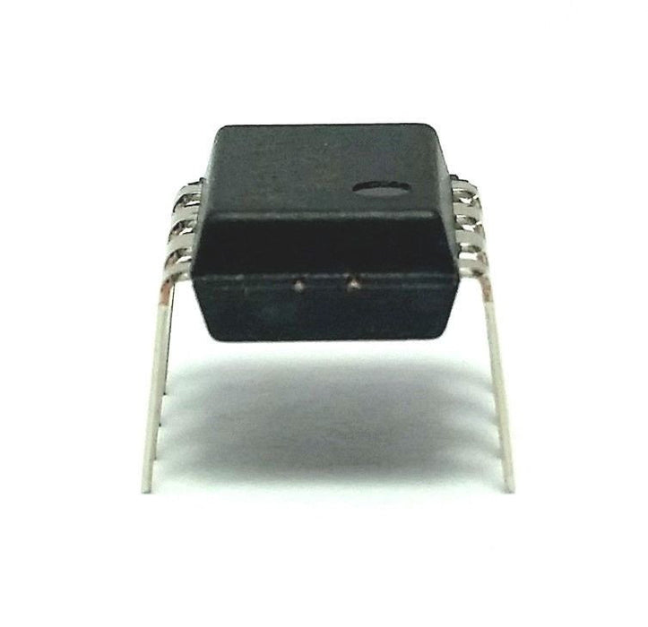RC4558 + Socket Dual Operational Amplifier DIP-8