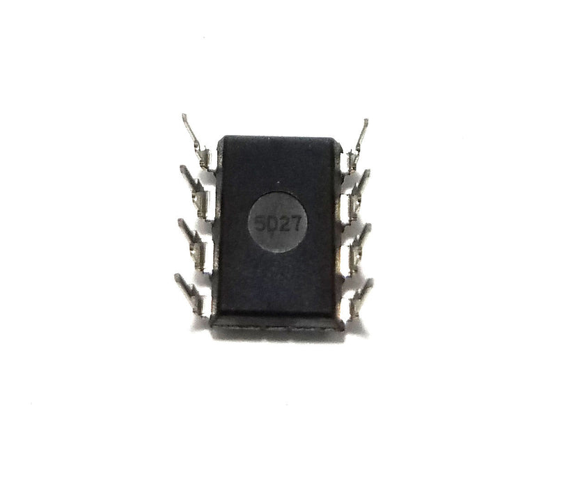 OPA134PA OPA134 - Mono HiFi Audio OpAmp