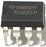 TL082CP TL082 Dual JFET-Input Op Amp