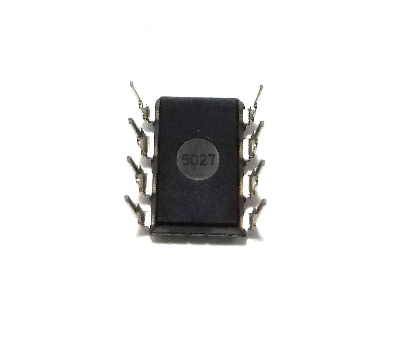 OPA2244PA OPA2244 2-channel MicroPower single-supply Op Amp