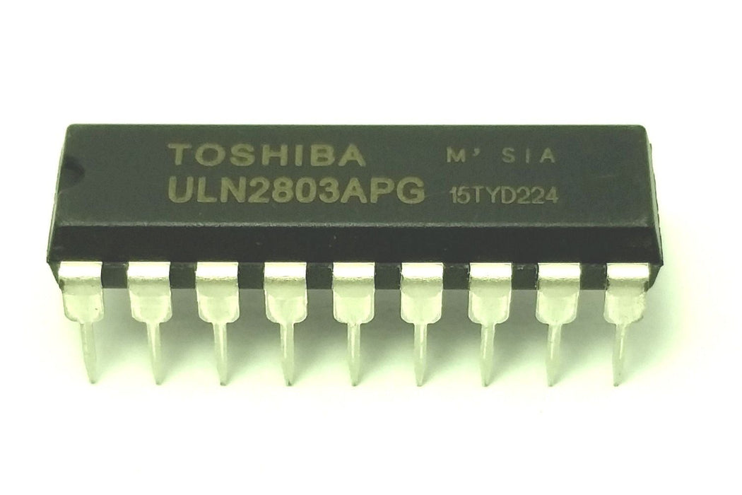 ULN2803A ULN2803 Darlington Transistor Array NPN DIP-18