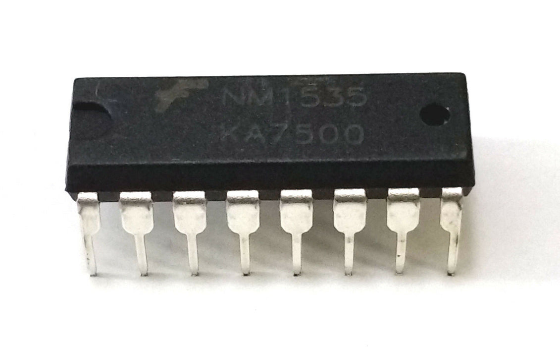 KA7500 - PWM Controller DIP-16 DIP16