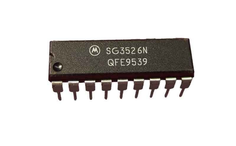 SG3526N SG3526 IC Reg Controller Buck/Flyback DIP-18 breadboard-Friendly IC