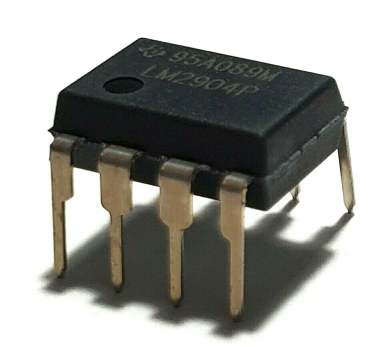 LM2904P LM2904P Dual Operational Amplifier IC