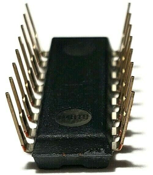 CD4504BE CD4504 CMOS Hex Voltage-Level Shifter IC