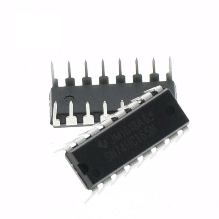 SN74HC165N 74HC165 8-Bit Parallel-Load Shift Registers IC