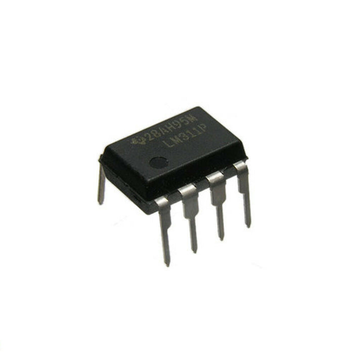 LM311P LM311 Differential Comparators IC