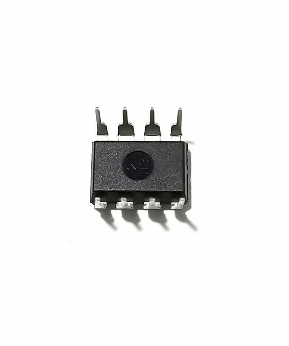 TLE2141CP TLE2141 Low Noise High-Speed Op Amp IC