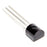 2N3904 NPN TO-92 NPN Silicon Small Signal Transistor