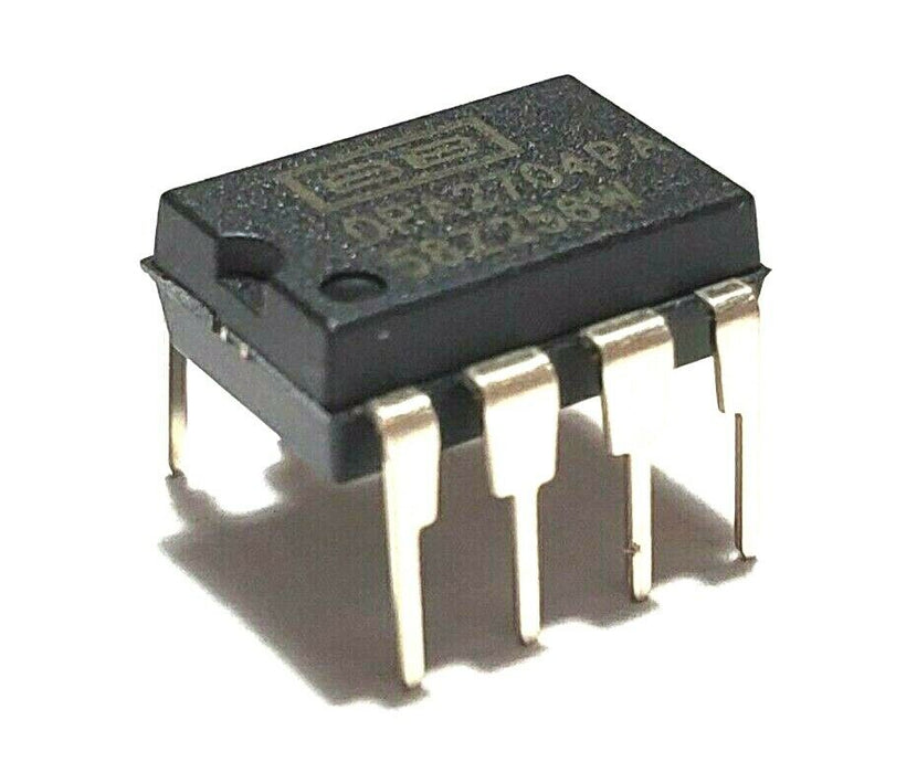 OPA2704PA OPA2704 Dual 12V 3MHz, CMOS, rail-to-rail I/O Op Amp